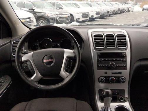 2012 GMC Acadia SLE