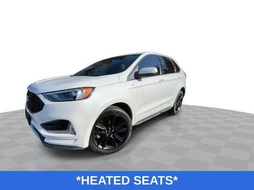 2022 Ford Edge ST Line