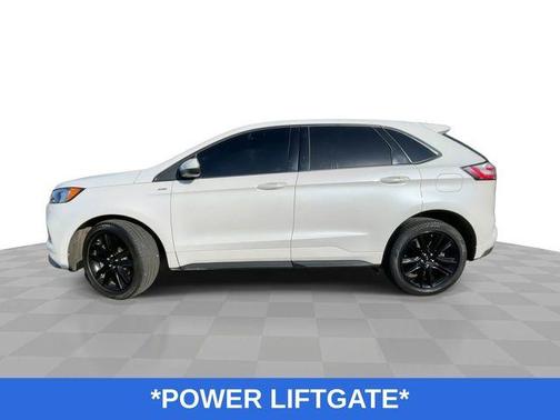 2022 Ford Edge ST Line