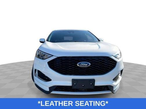2022 Ford Edge ST Line