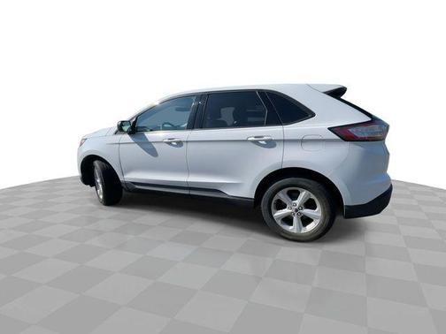 2016 Ford Edge SE