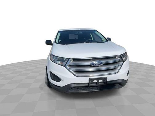 2016 Ford Edge SE