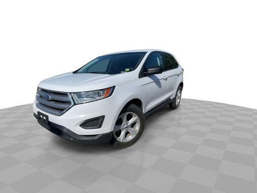 2016 Ford Edge SE