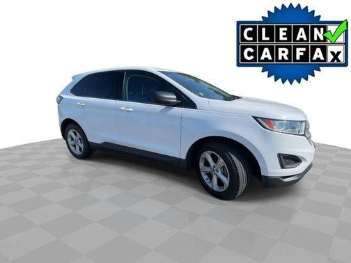 2016 Ford Edge SE