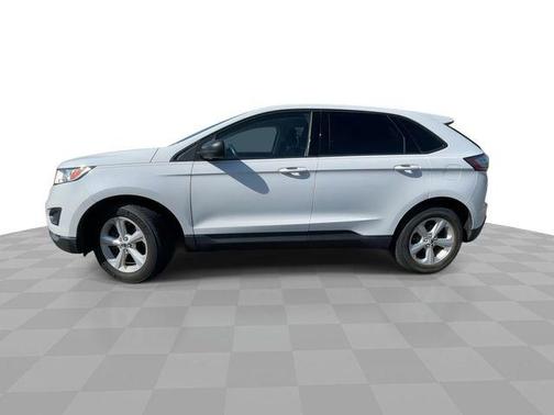 2016 Ford Edge SE