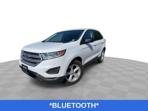 2016 Ford Edge SE
