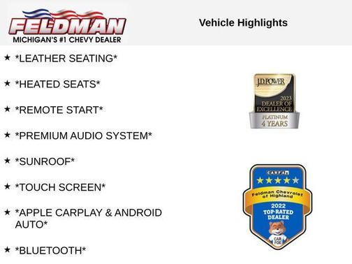 2019 Chevrolet Impala 1LT