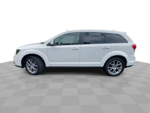 2019 Dodge Journey GT