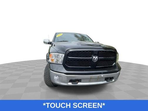 2014 RAM 1500 SLT