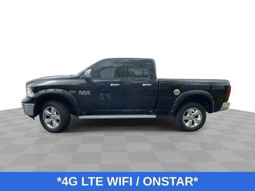 2014 RAM 1500 SLT