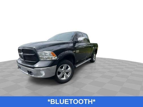 2014 RAM 1500 SLT