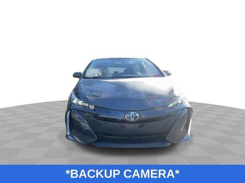 2021 Toyota Prius Prime XLE