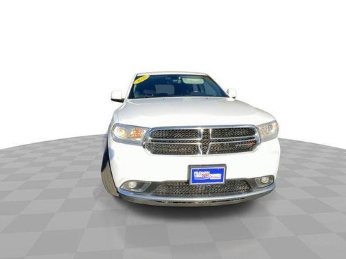 2020 Dodge Durango SXT