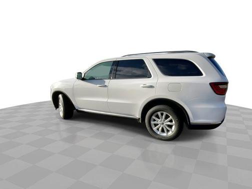 2020 Dodge Durango SXT