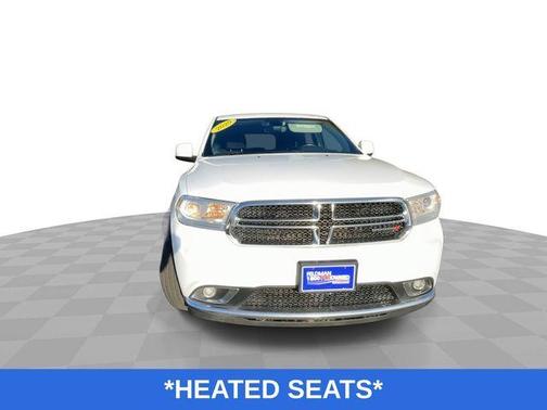 2020 Dodge Durango SXT