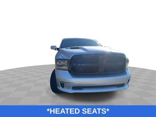 2015 RAM 1500 Sport