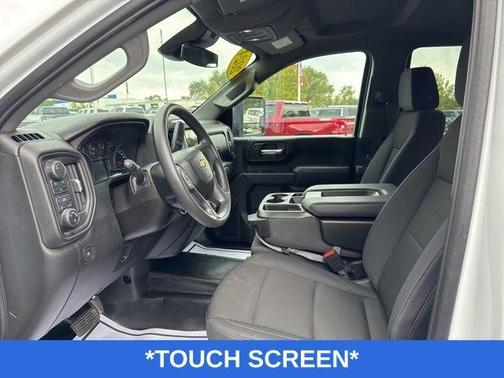 2024 Chevrolet Silverado 3500 WT