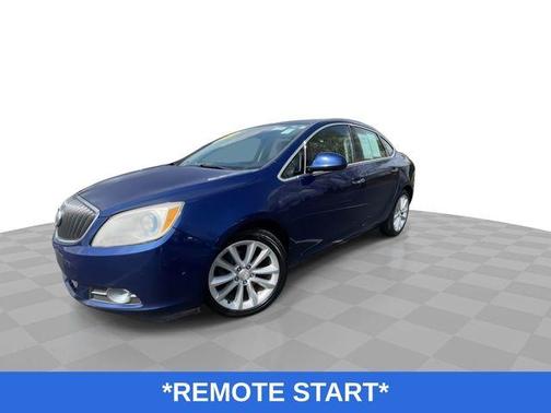 2014 Buick Verano Convenience