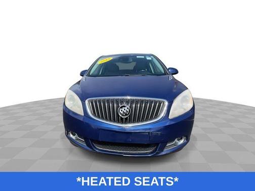 2014 Buick Verano Convenience