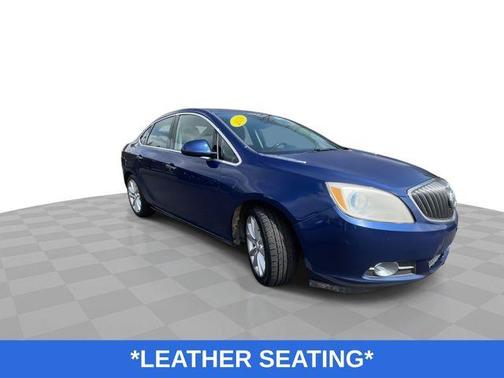 2014 Buick Verano Convenience