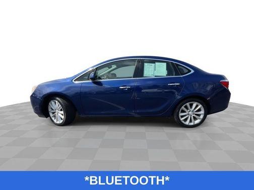 2014 Buick Verano Convenience