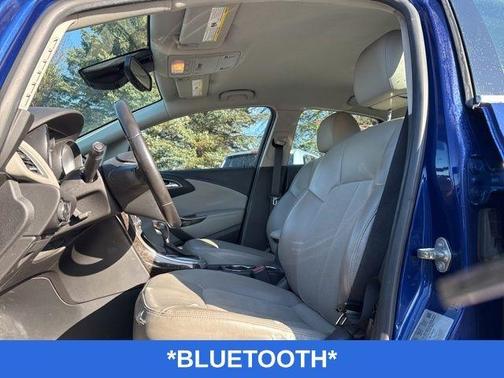 2014 Buick Verano Convenience