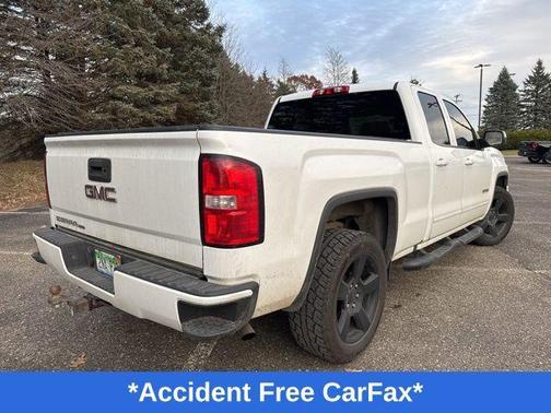 2019 GMC Sierra 1500 Limited Base