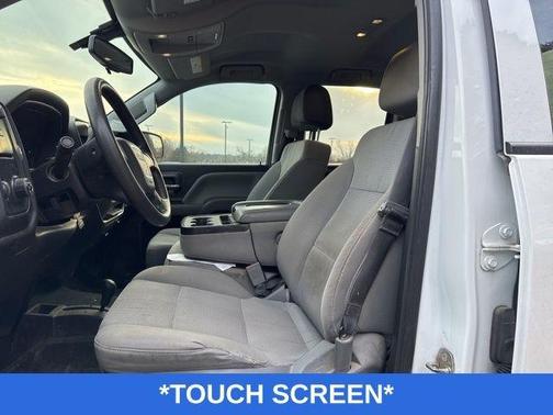 2019 GMC Sierra 1500 Limited Base