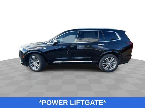 2020 Cadillac XT6 Premium Luxury AWD