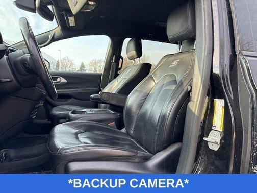 2020 Chrysler Pacifica Touring-L Plus