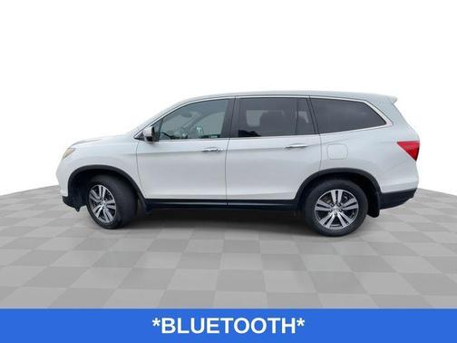2018 Honda Pilot EX