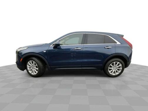 2019 Cadillac XT4 Luxury