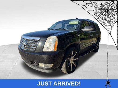 2008 Cadillac Escalade Base