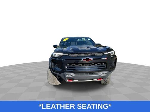 2023 Chevrolet Colorado ZR2