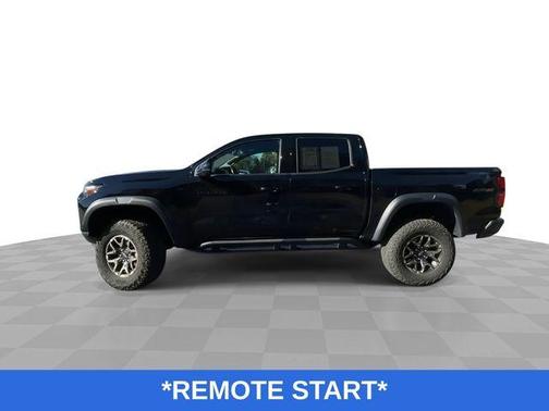 2023 Chevrolet Colorado ZR2