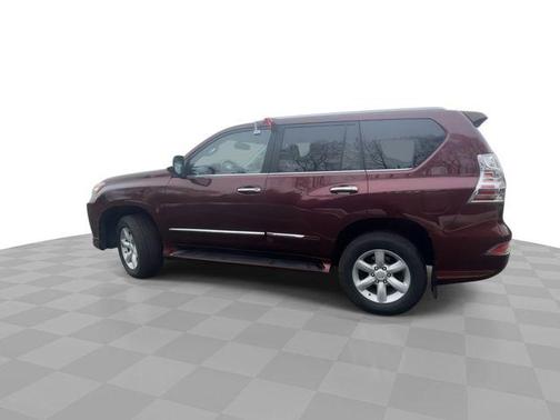 2015 Lexus GX 460 Base