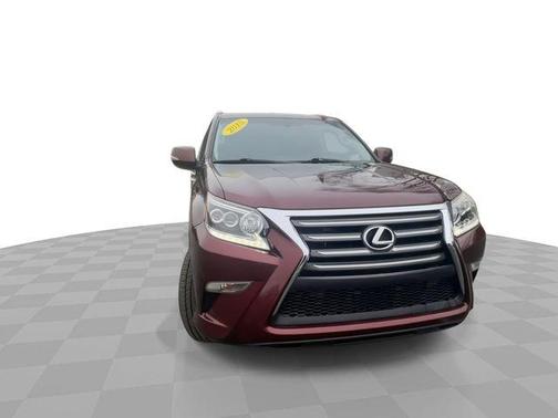 2015 Lexus GX 460 Base