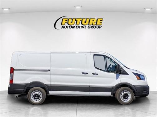 2025 Ford Transit-150 BASE
