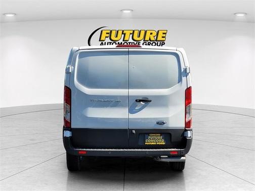 2025 Ford Transit-150 BASE