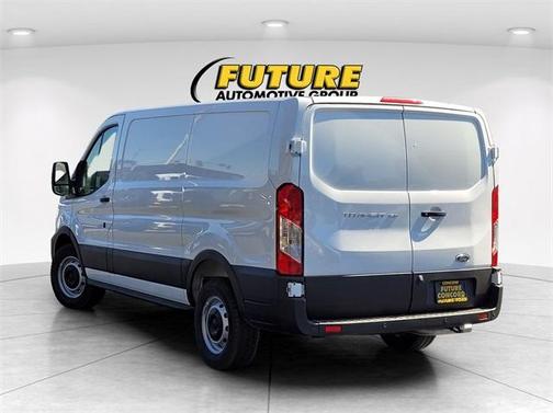 2025 Ford Transit-150 BASE