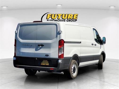 2025 Ford Transit-150 BASE