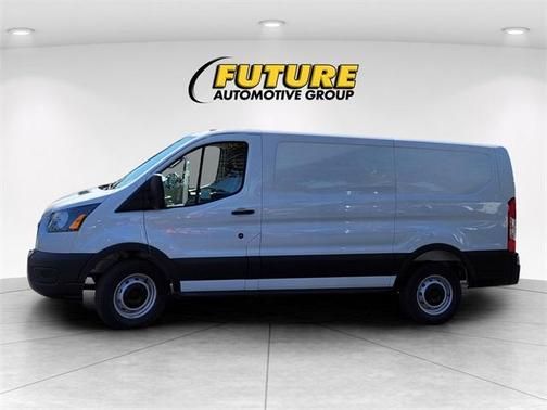 2025 Ford Transit-150 BASE