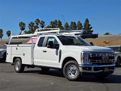 2026 Ford F-350 XL