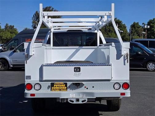 2026 Ford F-350 XL