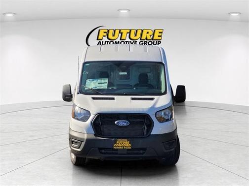 2026 Ford Transit-250 148 WB Medium Roof Cargo