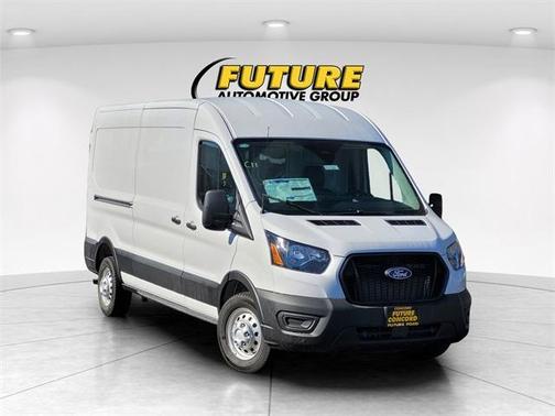 2026 Ford Transit-250 148 WB Medium Roof Cargo