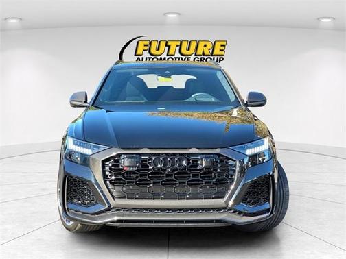 2023 Audi RS Q8 4.0T quattro