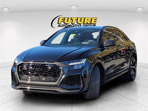 2023 Audi RS Q8 4.0T quattro