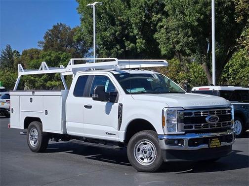 2026 Ford F-350 XL