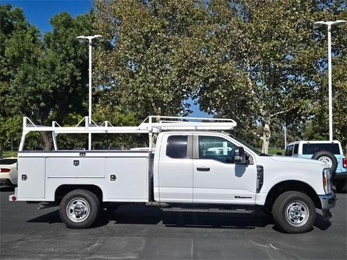 2026 Ford F-350 XL